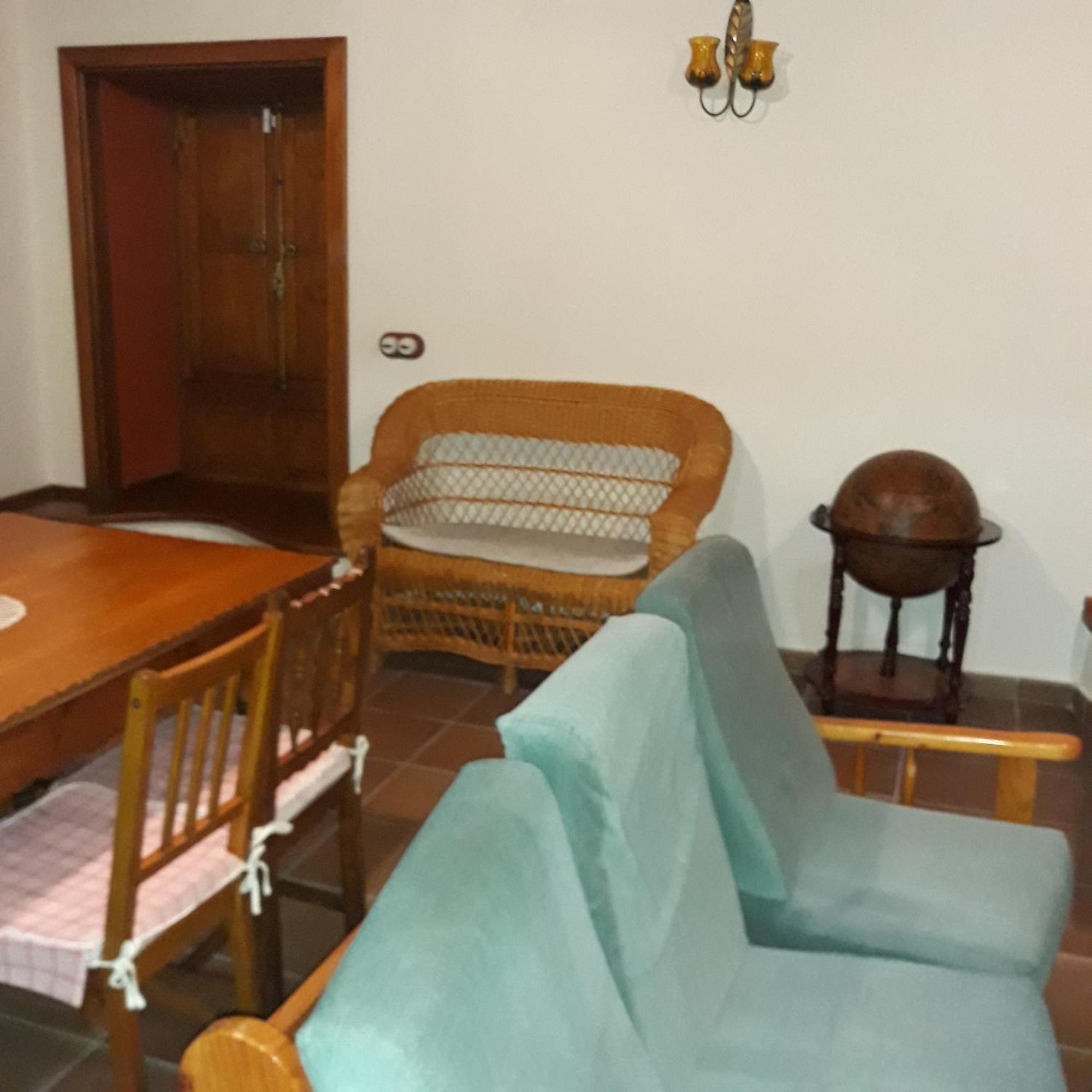 빌라플로르 Casa Tia Ines 빌라 외부 사진